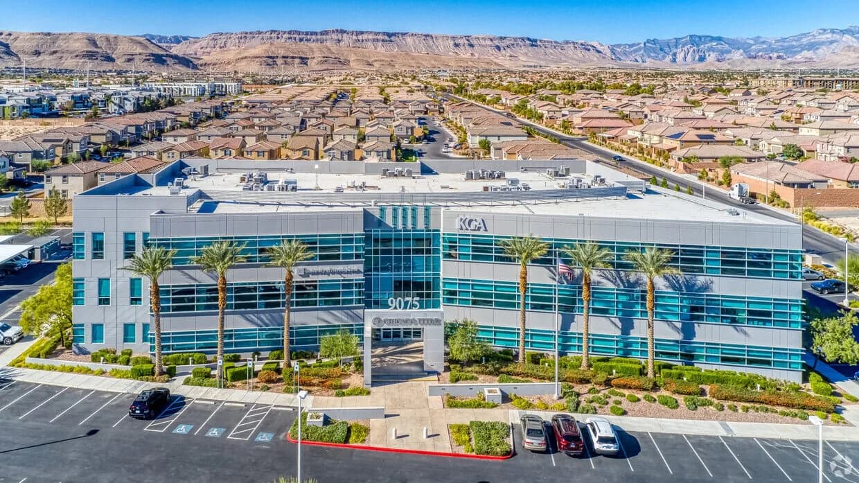 9075 W Diablo - Image 2