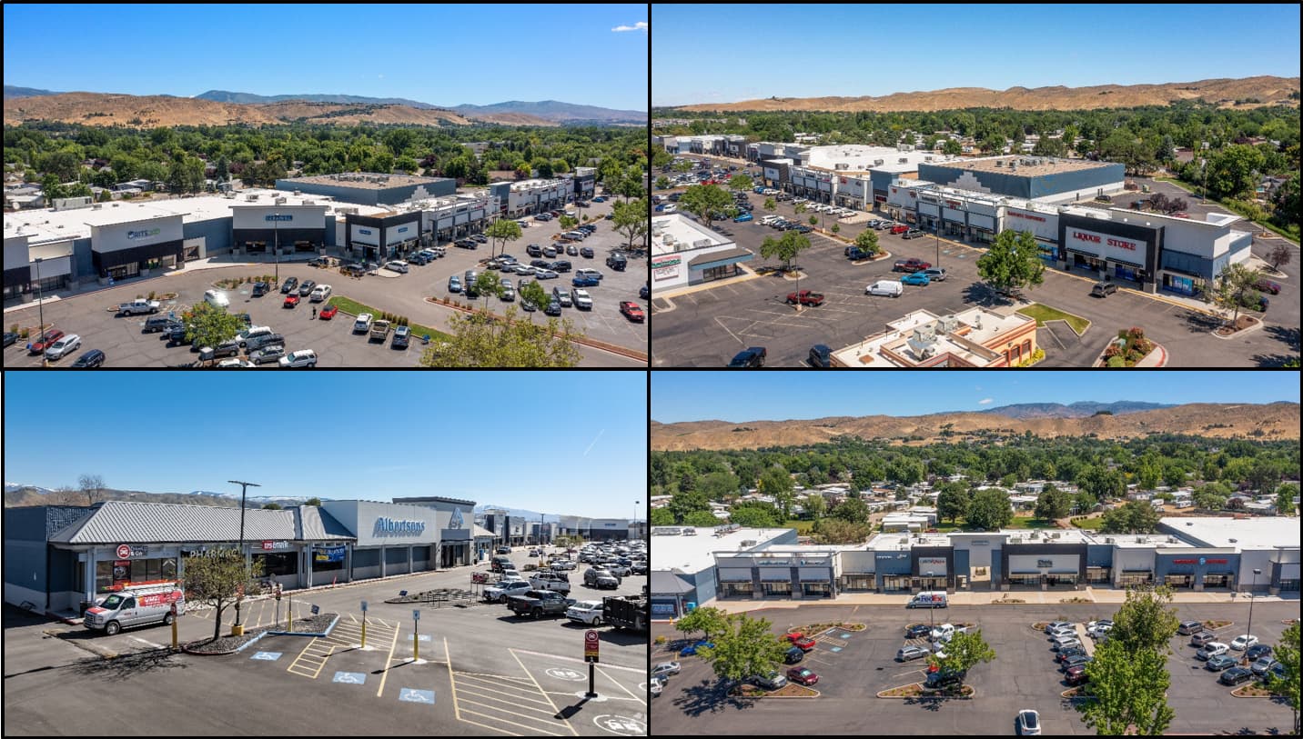 Northgate Shopping Center - Image 2