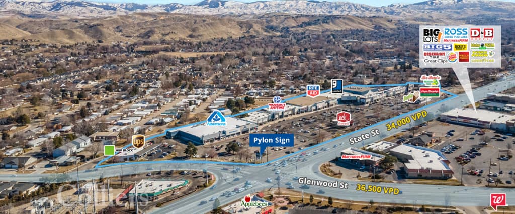 Northgate Shopping Center - Image 1