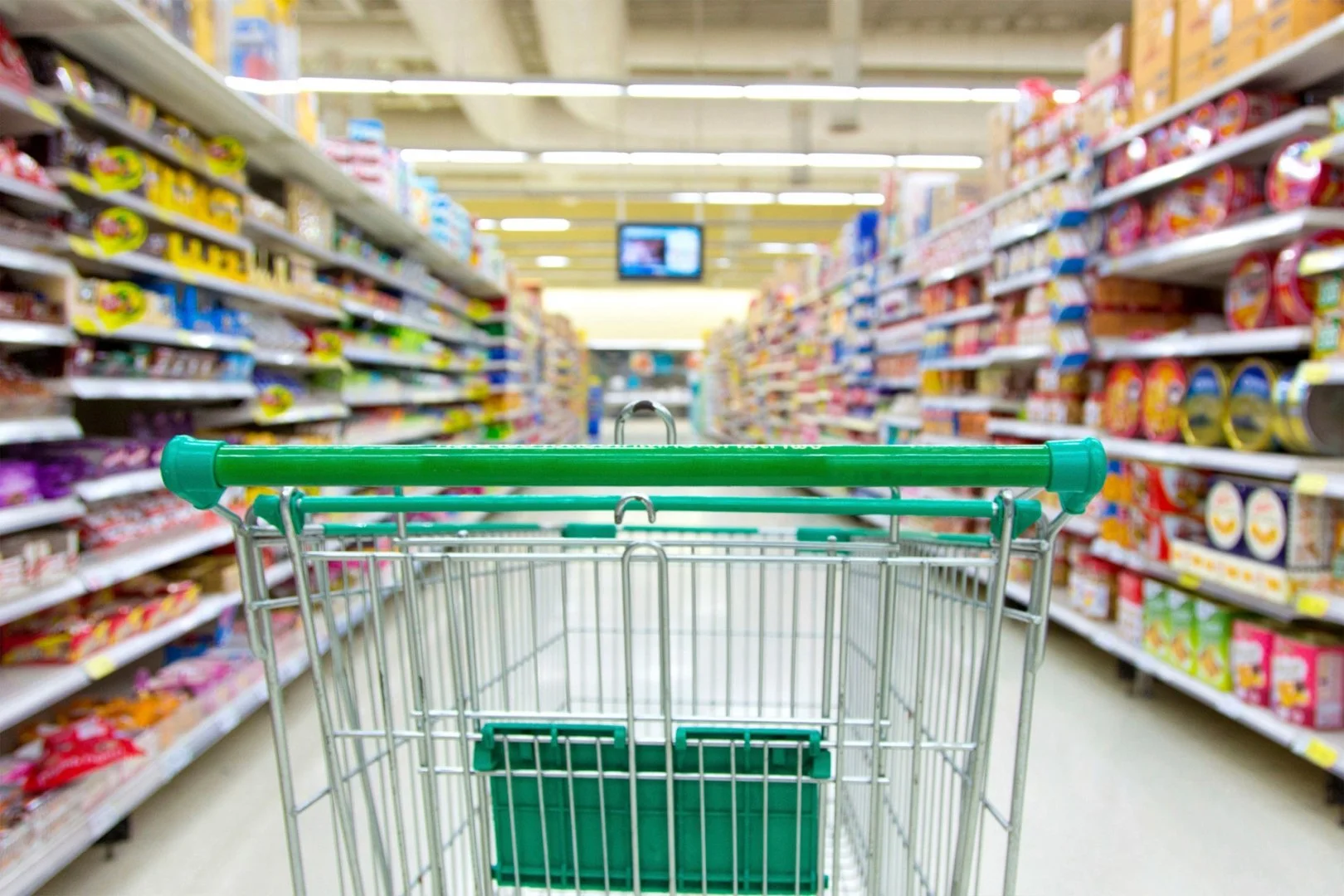 Investing in Grocery-Anchored Retail: A Sound Long-Term Investment Strategy