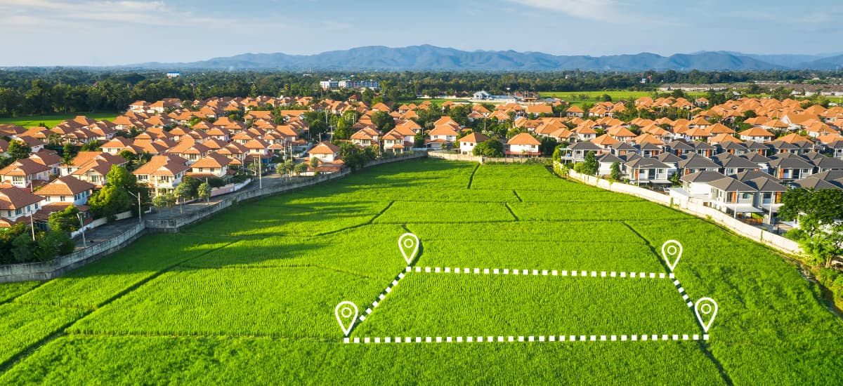 Land Banking: A Strategic Analysis of Real Estate Investment and Land Management