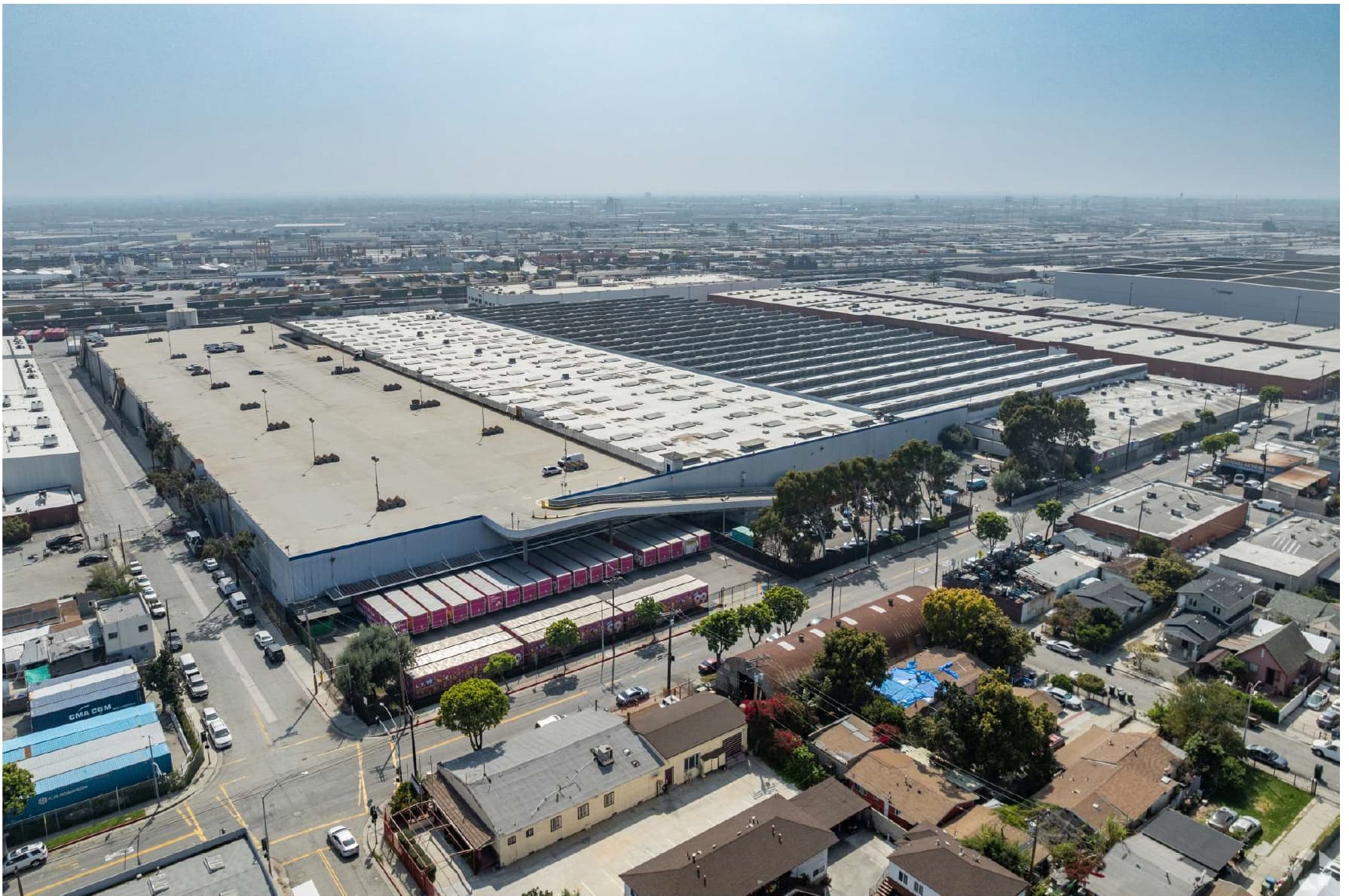 Navigating the U.S. Industrial Real Estate Landscape in 2025: Challenges, Opportunities, and Strategies