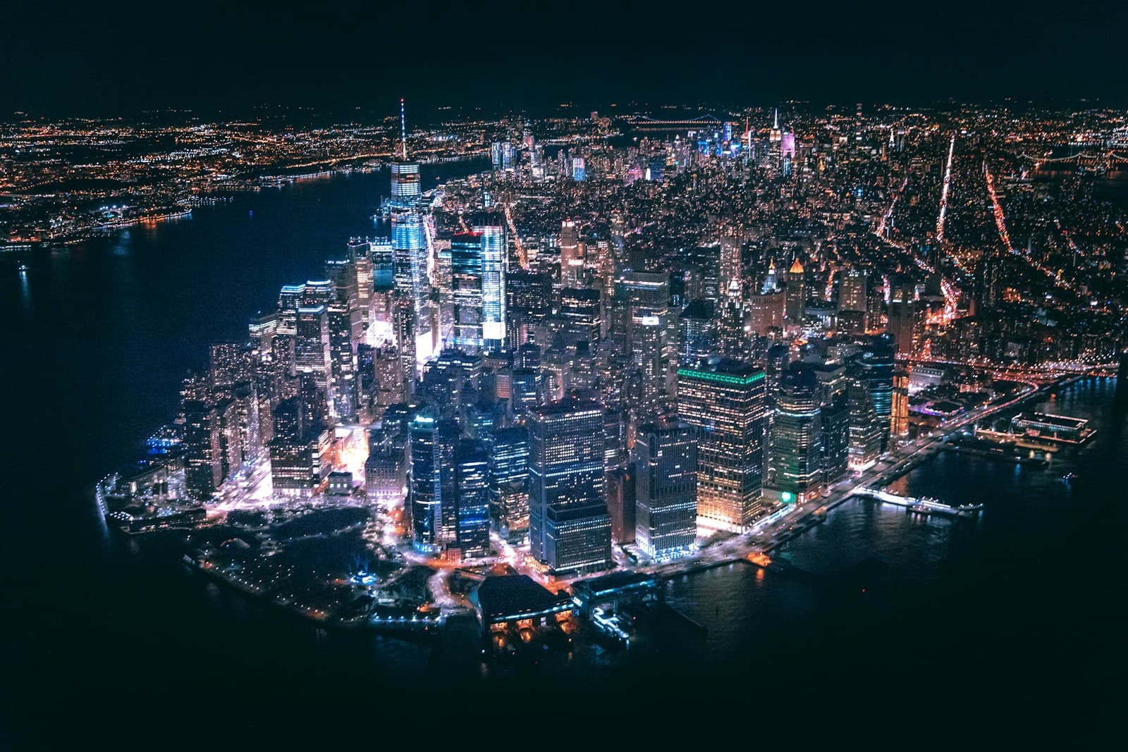The K-Economy: A Pillar of the VAC Investing Thesis