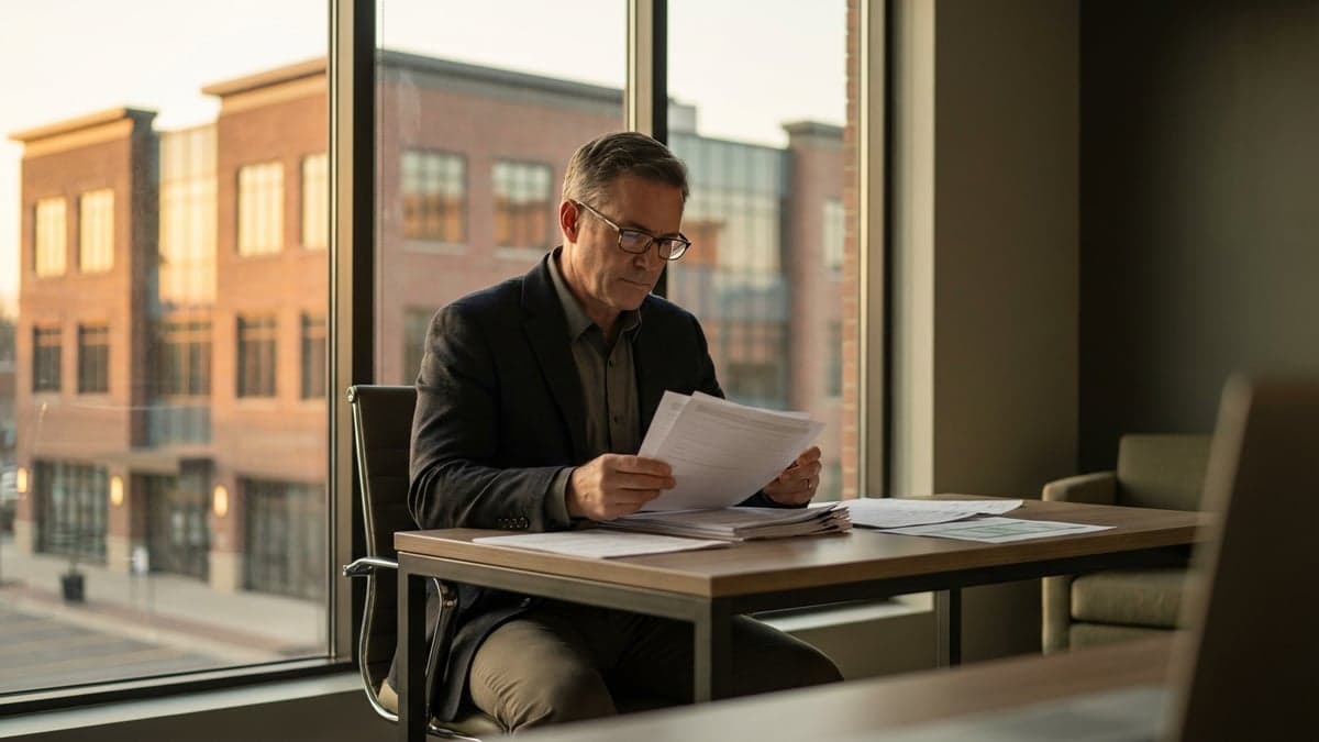 The Ultimate Guide to Tenant Screening for Commercial Properties
