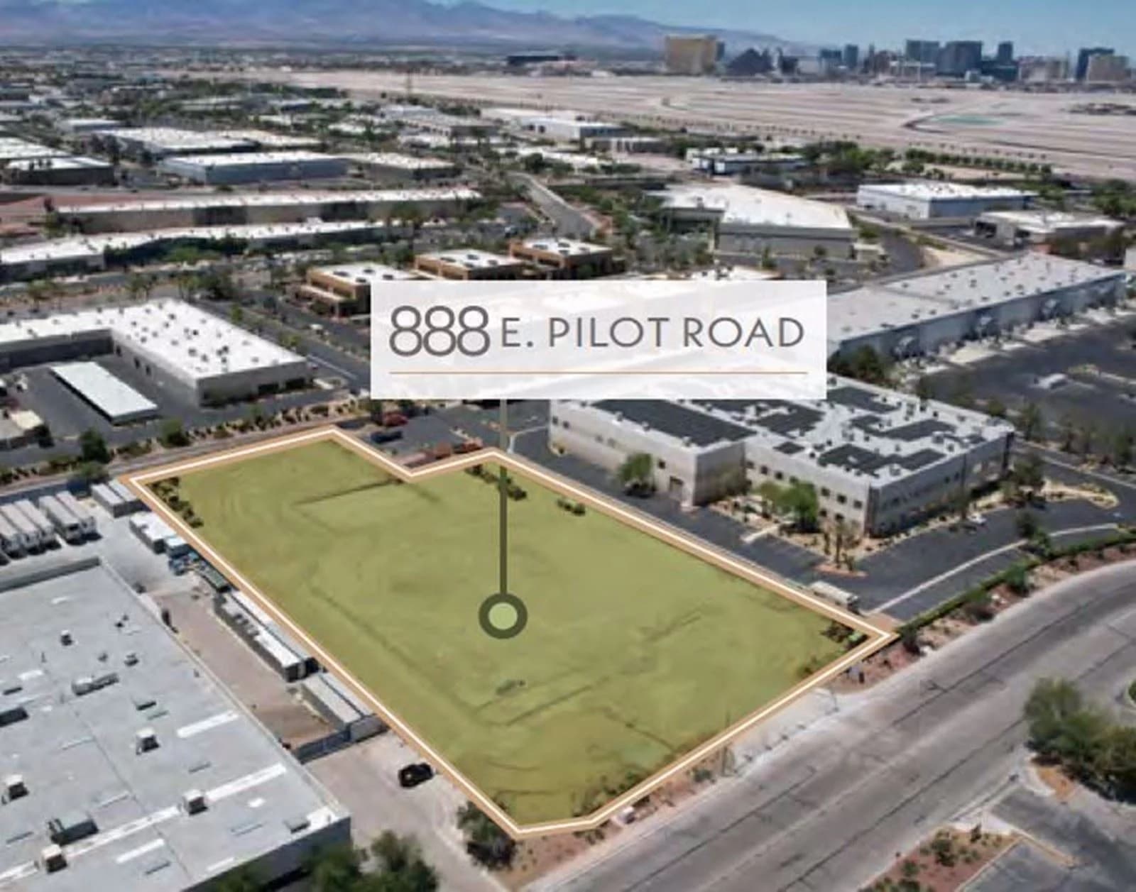 888 Pilot - Image 3