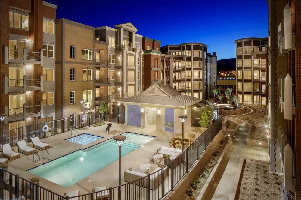 WGH Partners and Krausz Sell The Gramercy Residences to Lyon Living for $45.75M